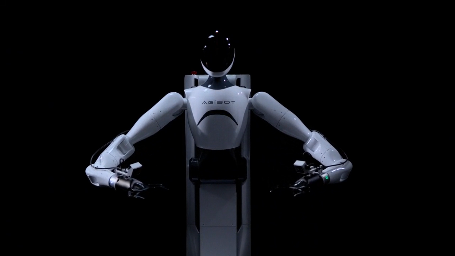 星空电竞专业数采机器人